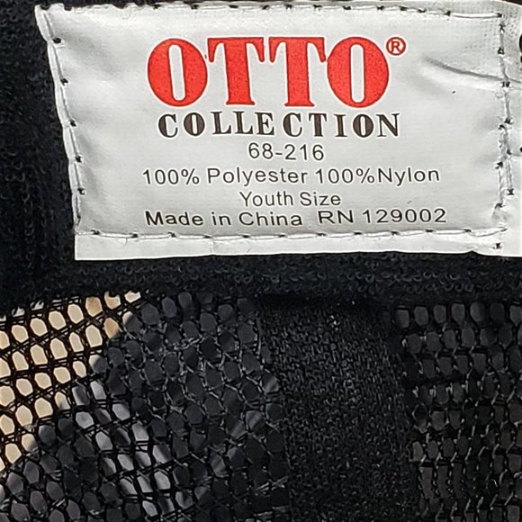 Stranger Things Cap Hat Mike, Lucas, Dustin, Eleven, Will, Otto Collection NWT - Picture 9 of 10